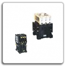 force contactor RG10 A 230,400,500 ca / 24,48,110,220 cc