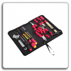 Kit for electricians TSE1
