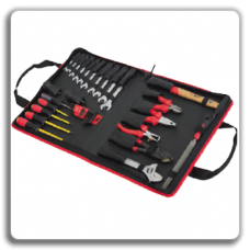 Kit for electricians TSE2