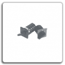 Delta-star cam switch Y-D 63A