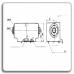 unlock modular check valve