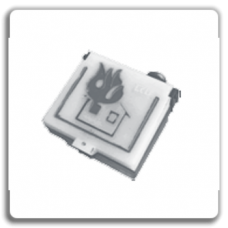 Fire button 3788A