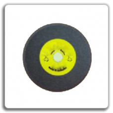 One side tapered straight wheel `C` profile