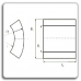 Segment concav convex