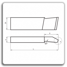 Tapered gear tools