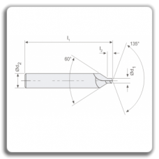 Burghie centruire CMS BC401