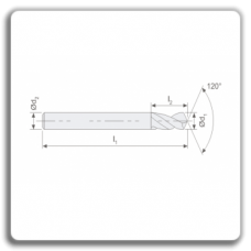 Burghie CMS centrare comanda numerica BS120