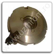 electromagnetic brakes with blades for machine tools 82.103...