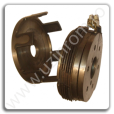 electromagnetic brakes with blades for machine tools 82.113...