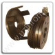 electromagnetic brakes with blades for machine tools 82.113...