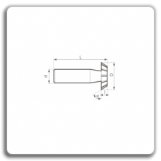 Mills form - direct angular HB 1833