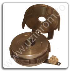 electromagnetic couplings for machine tools 84.033...