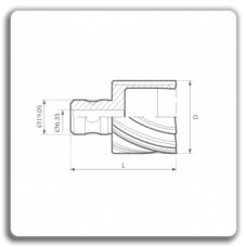 Freze de carotat SC 7198