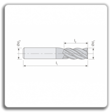 CMS Cutters Extra Long F104UE