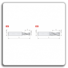 Mills Long CMS F202 - F402