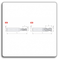 Mills Long CMS F203 - F403