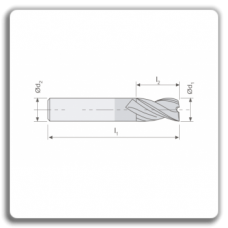 Mills CMS F103 short