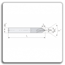 Freze CMS pentru tesire FS60