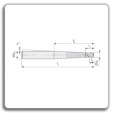 Mills CMS FR602 Extra Long Ball