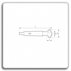 Adancitoare conice SC 5195