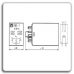 releu de timp RME-1