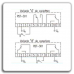 withdrawable timer RST-301