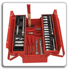 auto tool kit TSA