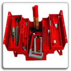 plumber tool kits TSI