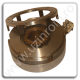 electromagnetic couplings for machine tools CED 5B...