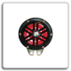 220V motor bell (buzzer)