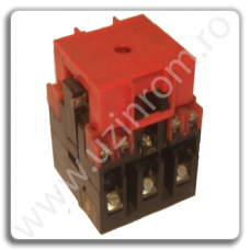 Contactors AR 160A