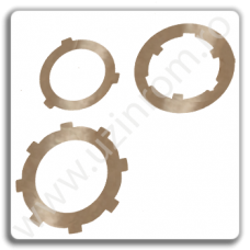 mechanical coupling disc