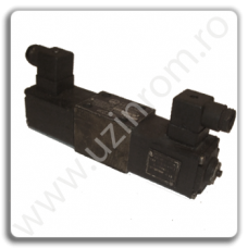 electric Directional Control Valves