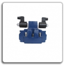 Manual Directional Control Valves