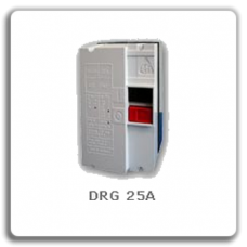 Demaror DRG 25A - 3242
