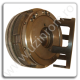 electromagnetic couplings  EDE...