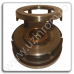 electromagnetic couplings  EK