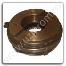 electromagnetic couplings  EK40DB