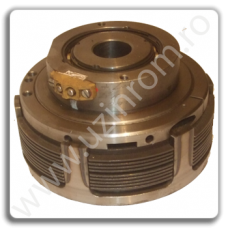 electromagnetic couplings  ERN