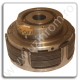 electromagnetic couplings  ERN