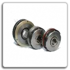 electromagnetic couplings  ERD...