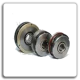 electromagnetic couplings  ERD...