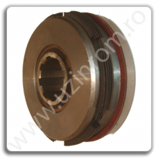 electromagnetic couplings  ETM...