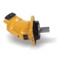 Hydraulic axial piston pumps