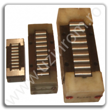 Recirculating roller guides GRT 6