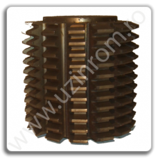 milling gear