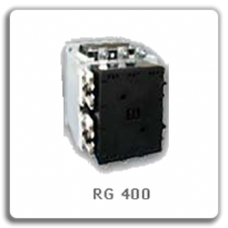 Contactors RG / TCA 400