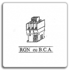 Contactors RGN6 + B.C.A. 63A