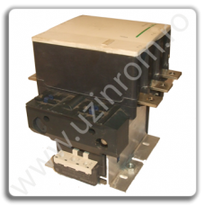 Schneider contactor