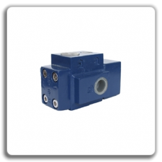 unidirectional valve unlocked